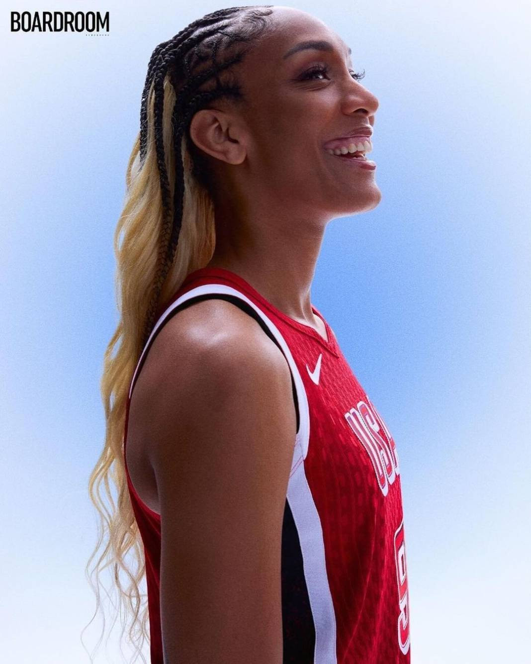 ABD Milli Takımı'nın yeni formaları belli oldu - Resim: 5